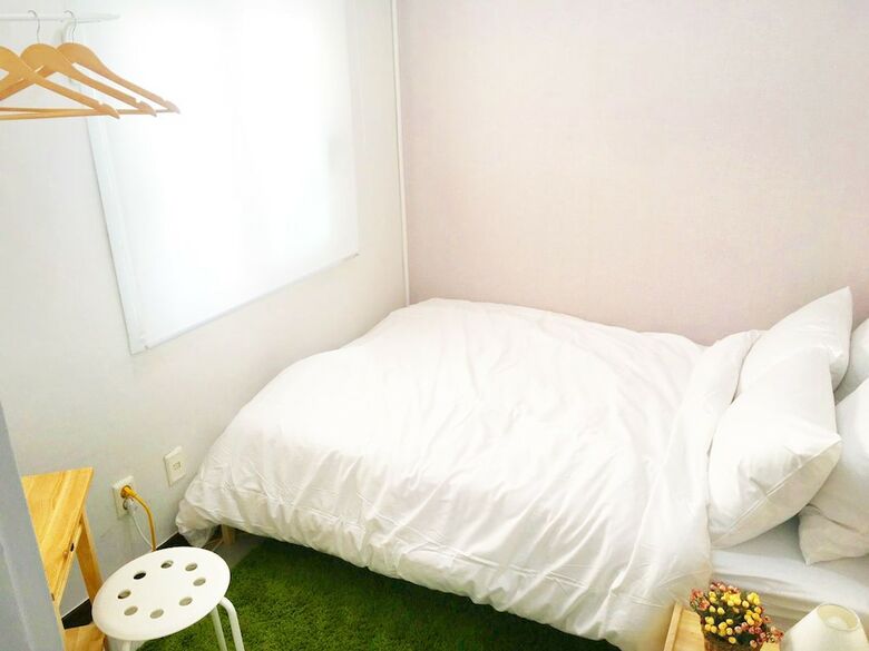 Apartamentos Aiden House - Family Room