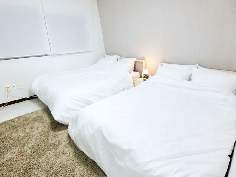 Apartamentos Aiden House - Family Room