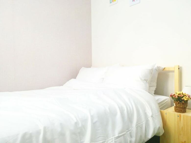 Apartamentos Aiden House - Family Room
