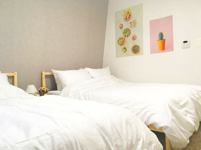 Apartamentos Aiden House - Family Room