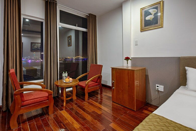 Catinal Hotel
