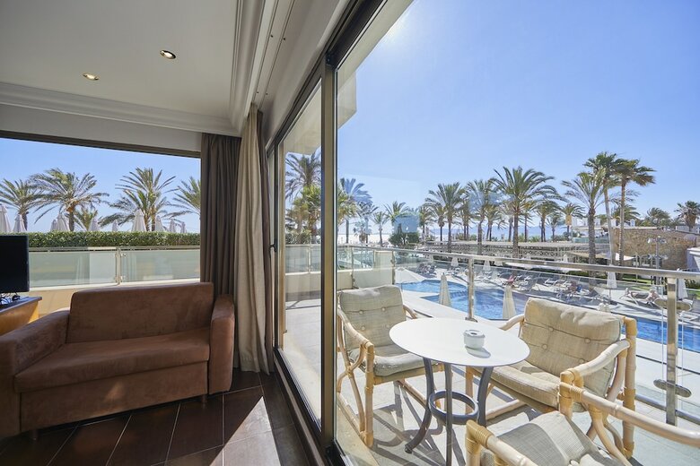 Hotel Playa Golf