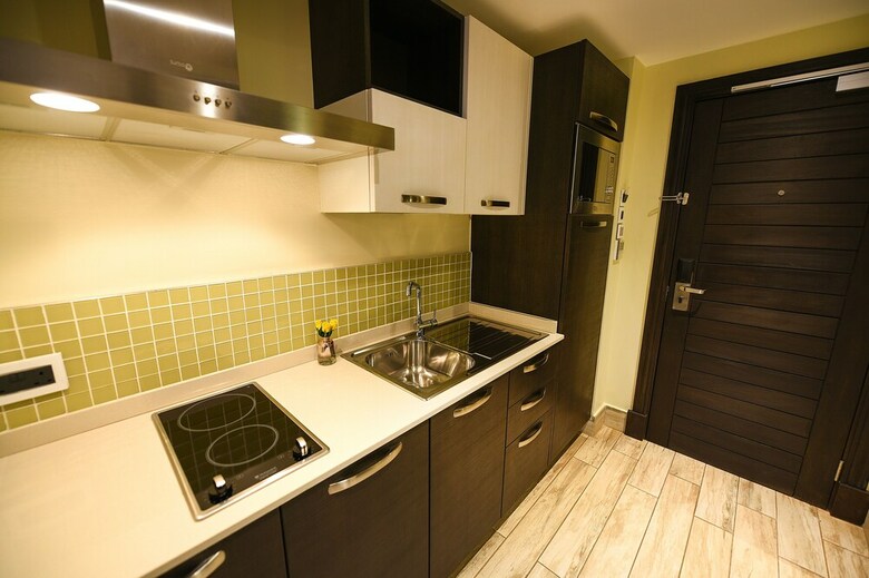 Aparthotel Mestil Hotels & Residences
