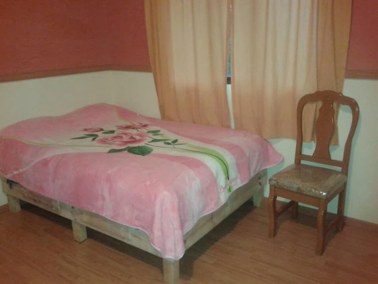 Hotel Posada Rincon Campirano