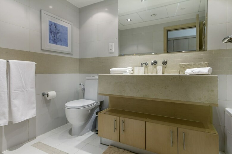 Maisonprive Holiday Homes - Park Island
