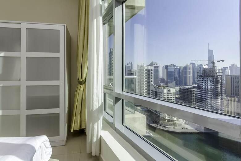 Maisonprive Holiday Homes - Park Island