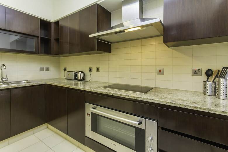 Maisonprive Holiday Homes - Tiara 2