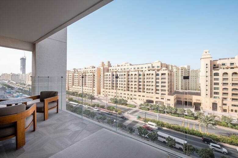 Maison Privee - Five Residence
