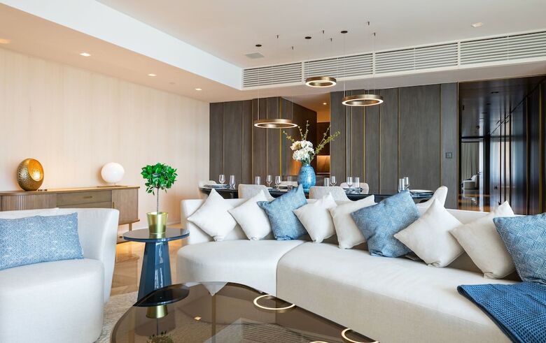 Maison Privee - Five Residence