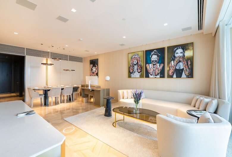 Maison Privee - Five Residence