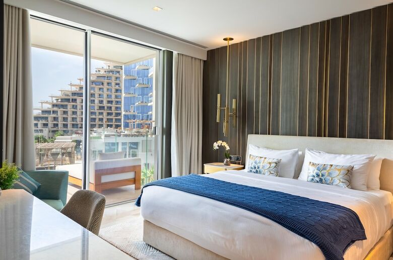 Maison Privee - Five Residence