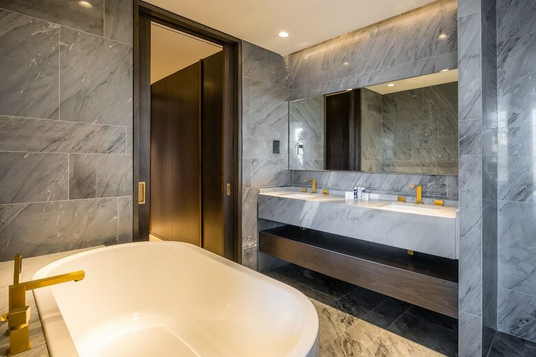 Maison Privee - Five Residence