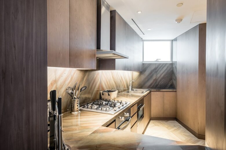 Maison Privee - Five Residence