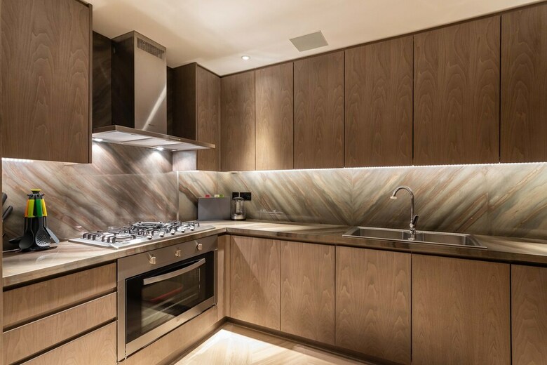 Maison Privee - Five Residence