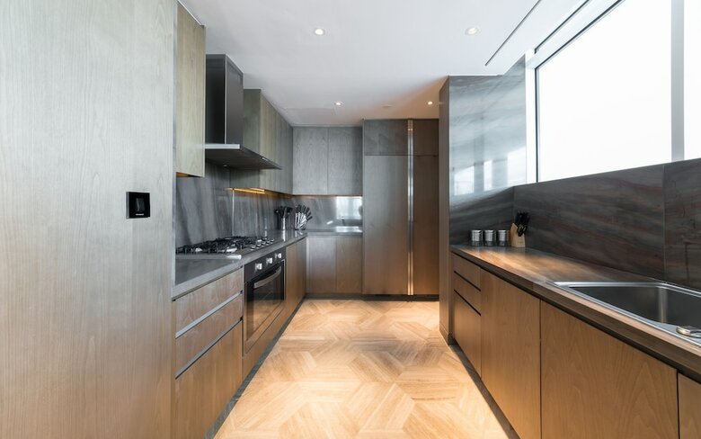 Maison Privee - Five Residence