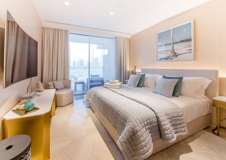 Maison Privee - Five Residence