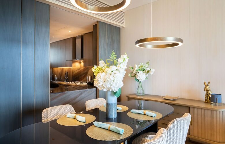 Maison Privee - Five Residence