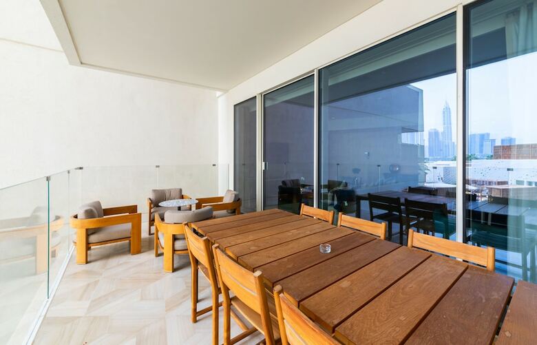 Maison Privee - Five Residence