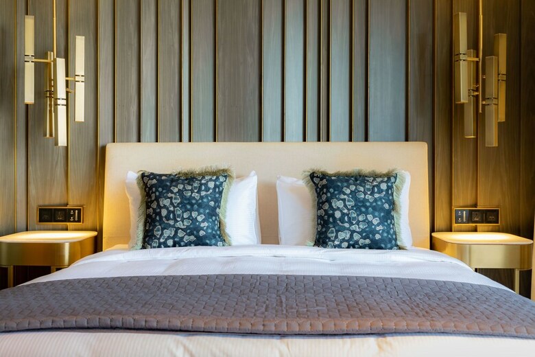 Maison Privee - Five Residence