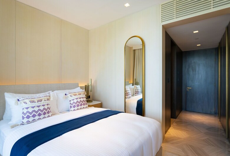 Maison Privee - Five Residence