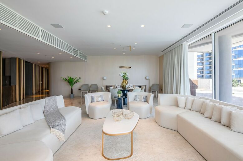 Maison Privee - Five Residence