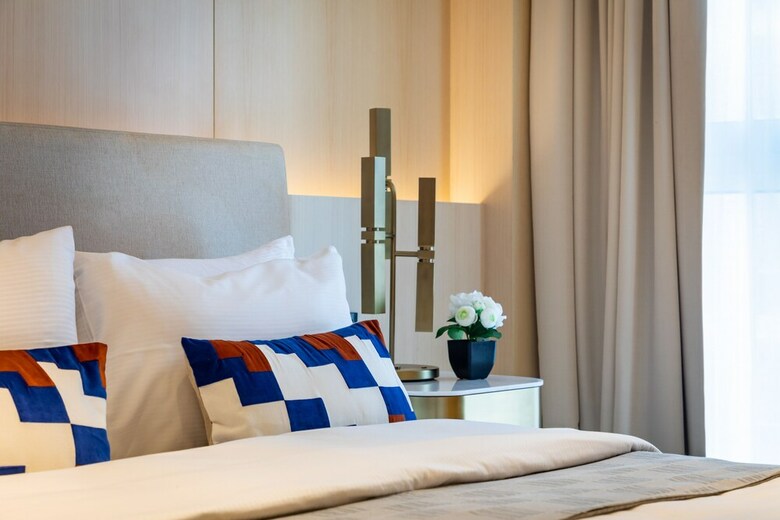Maison Privee - Five Residence