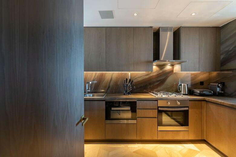 Maison Privee - Five Residence
