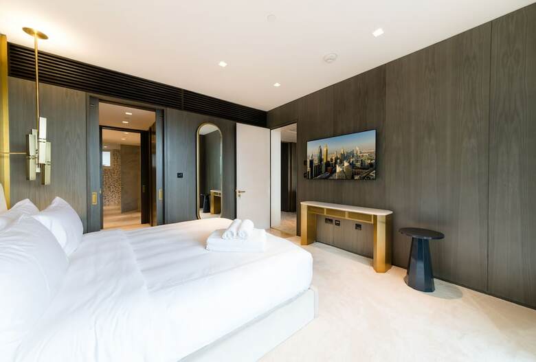 Maison Privee - Five Residence