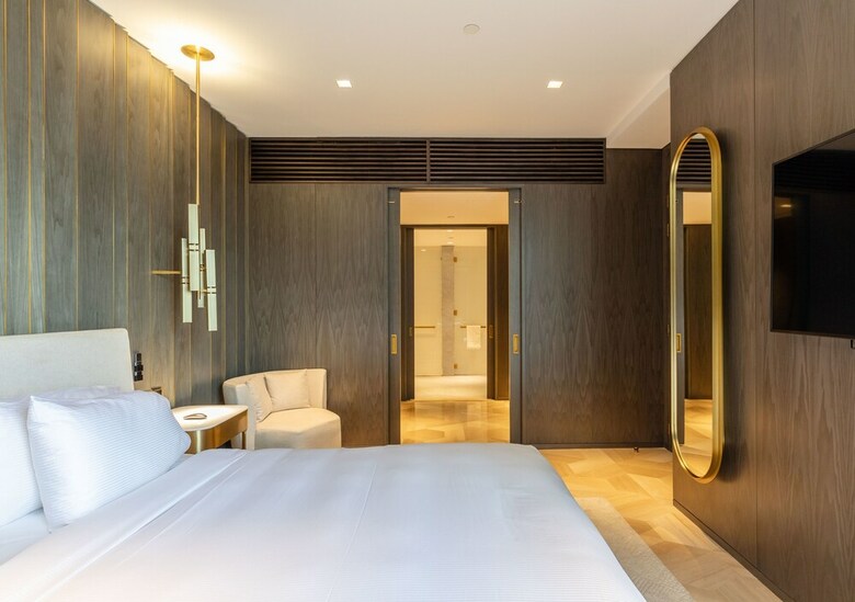 Maison Privee - Five Residence