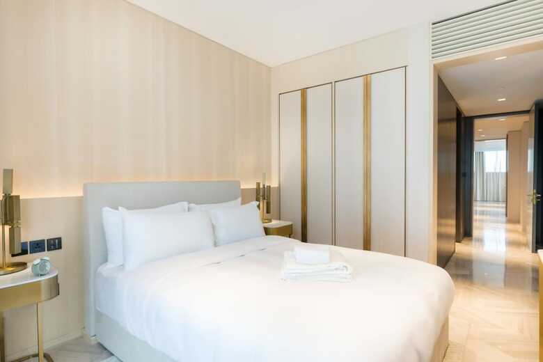 Maison Privee - Five Residence