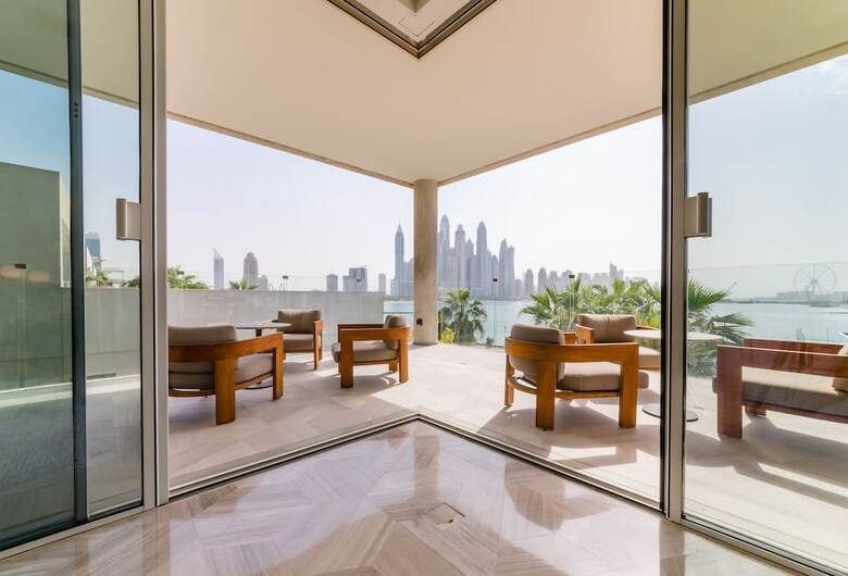 Maison Privee - Five Residence