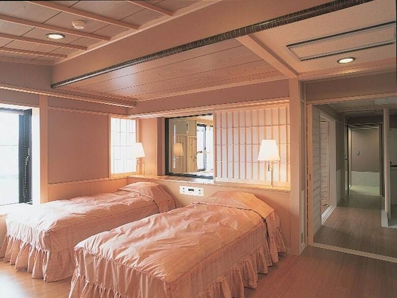 Yunokawa Kanko Hotel Shoen