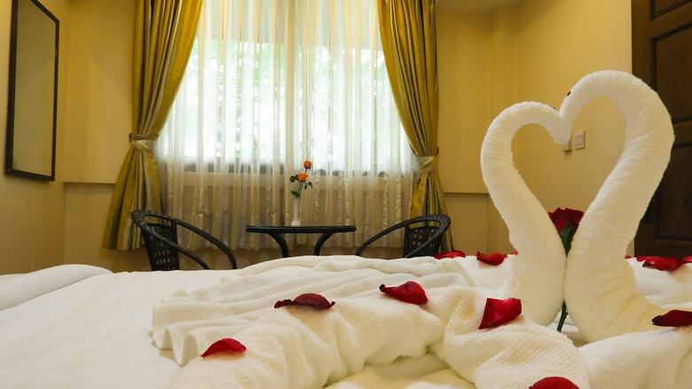 Hostal Backpacker Hostel - Adults Only