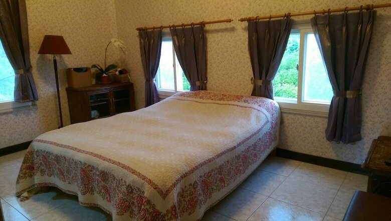 Bed & Breakfast Sunshine Farmstead