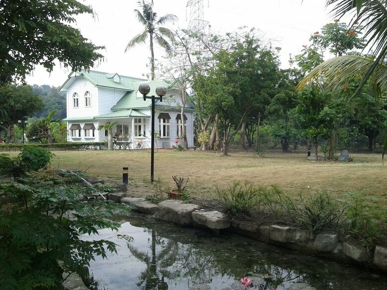 Bed & Breakfast Sunshine Farmstead