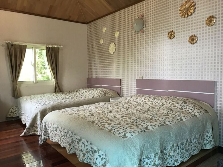 Bed & Breakfast Sunshine Farmstead