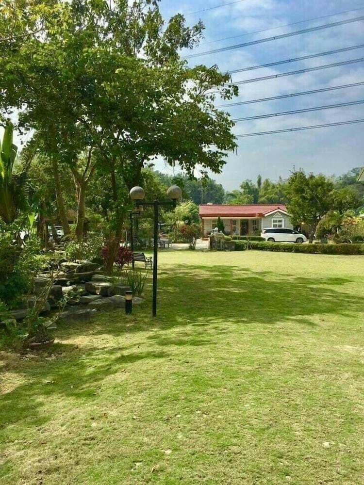 Bed & Breakfast Sunshine Farmstead