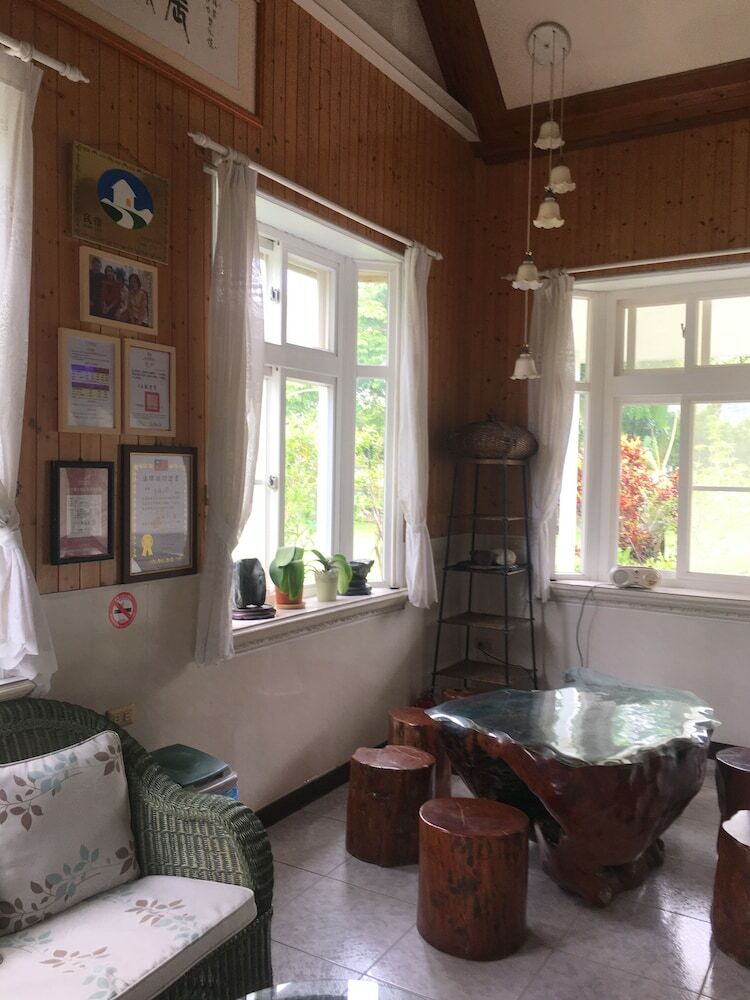 Bed & Breakfast Sunshine Farmstead