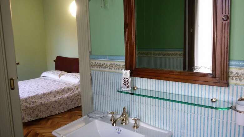 Hotel Viale Manzoni