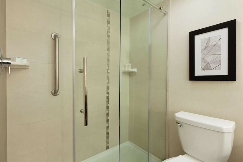 Hotel Embassy Suites By Hilton Arcadia-pasadena Area