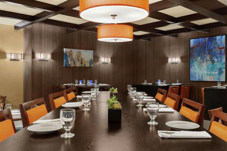 Hotel Embassy Suites By Hilton Arcadia-pasadena Area