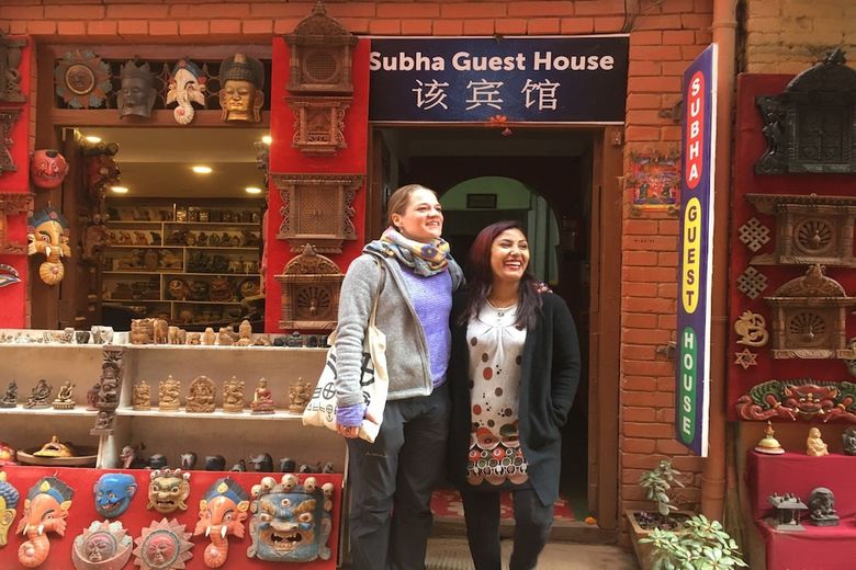 Hotel Subha Guest House