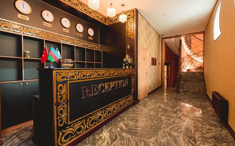 Bayil Inn Hotel