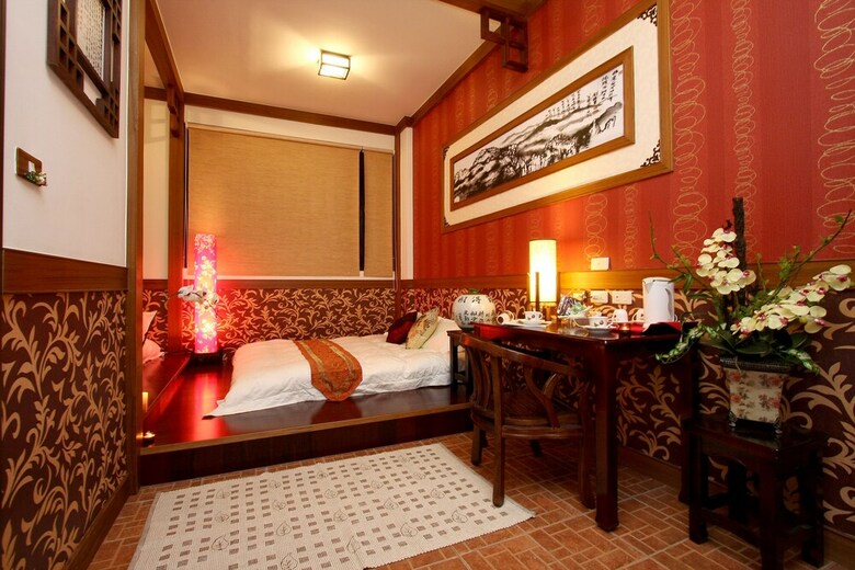 Bed & Breakfast Sweet Heart Hostel