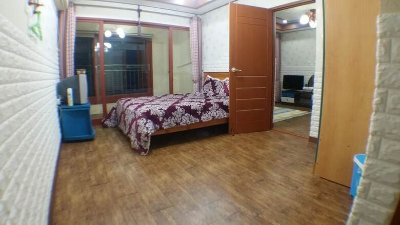 Hostal Jun House - Hostel
