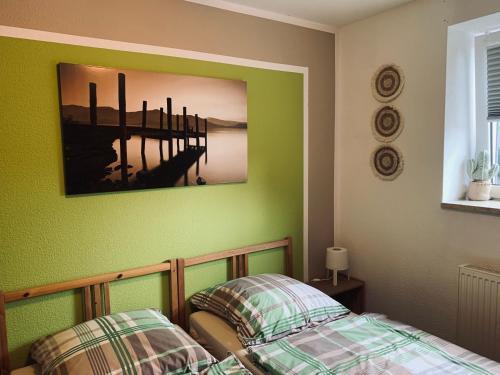 Hotel Zur Schleuse (garni)