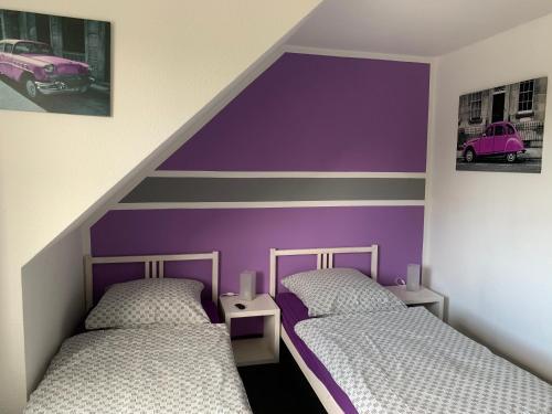 Hotel Zur Schleuse (garni)