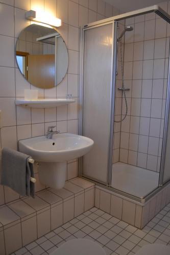 Hotel Zur Schleuse (garni)