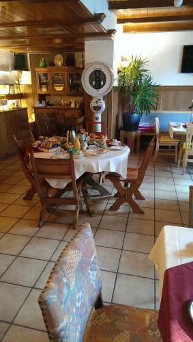 Hotel Zur Schleuse (garni)
