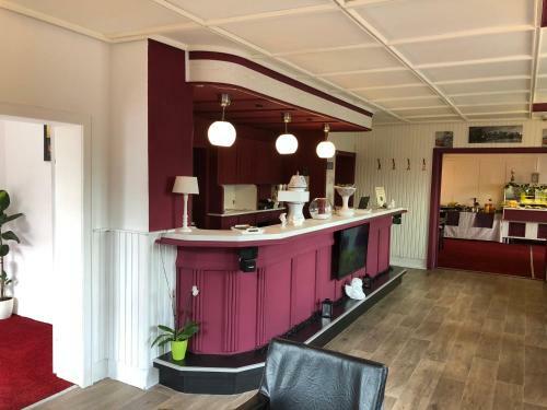Hostal Hotel Restaurant Lenhsen